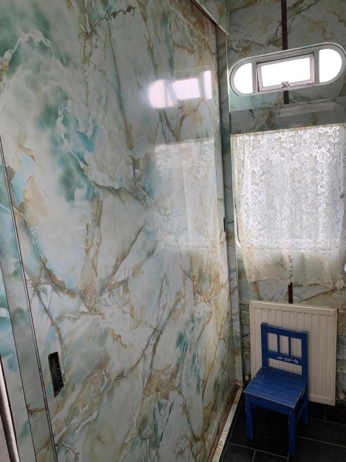 Vintage, Circus Holiday Home 梅布尔索普 外观 照片