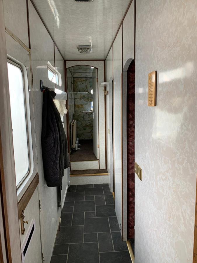 Vintage, Circus Holiday Home 梅布尔索普 外观 照片